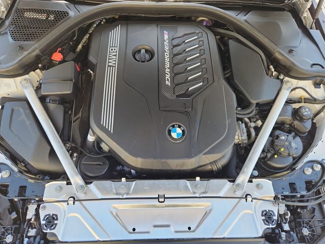 2023 BMW 4 Series M440i