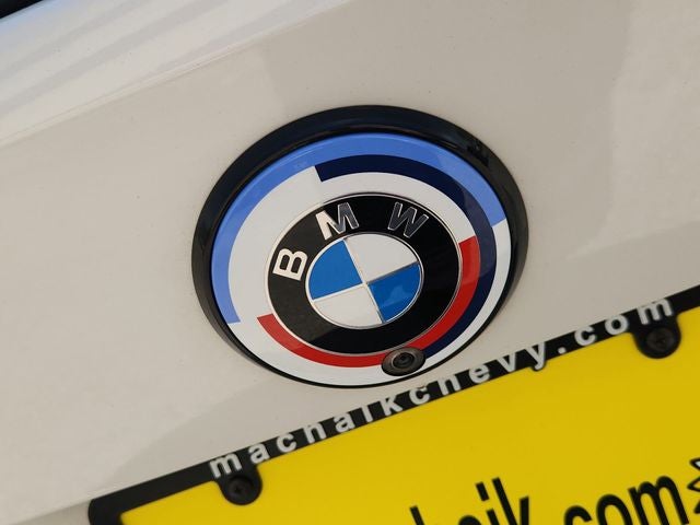 2023 BMW 4 Series M440i