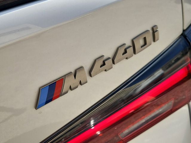 2023 BMW 4 Series M440i