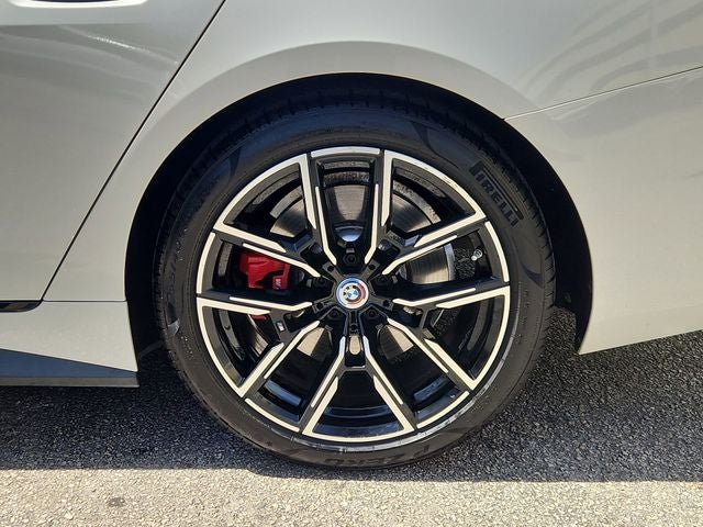 2023 BMW 4 Series M440i