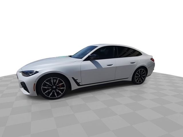 2023 BMW 4 Series M440i