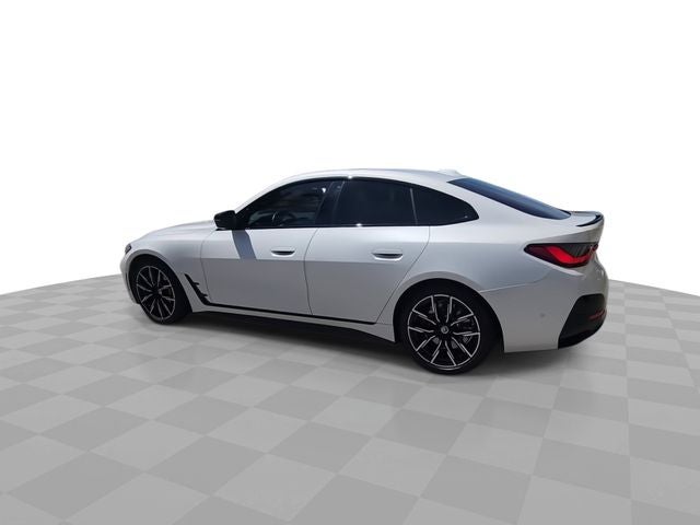 2023 BMW 4 Series M440i