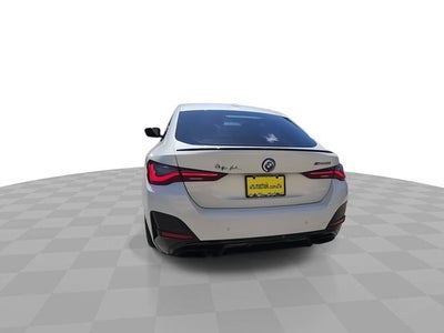 2023 BMW 4 Series M440i