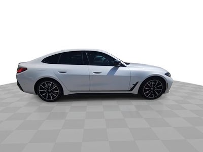 2023 BMW 4 Series M440i