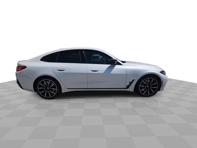 2023 BMW 4 Series M440i