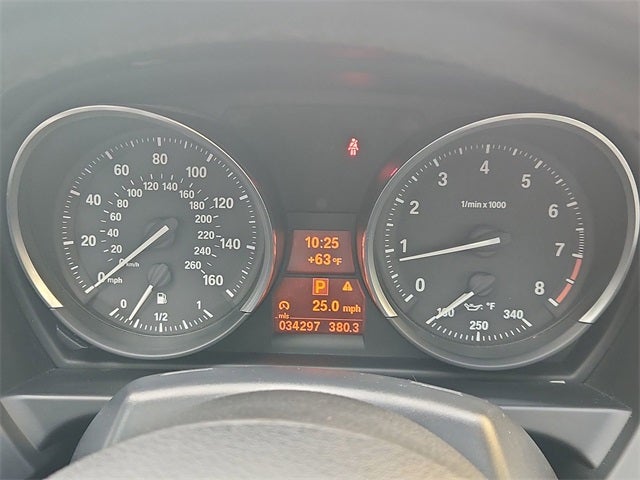 2015 BMW Z4 sDrive28i