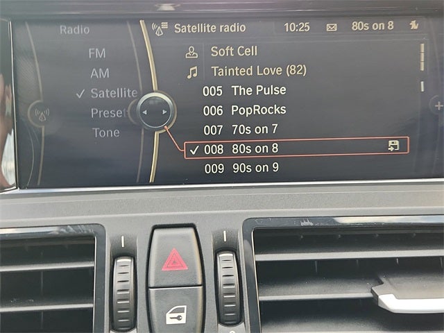 2015 BMW Z4 sDrive28i