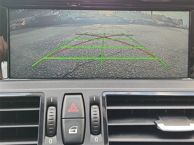 2015 BMW Z4 sDrive28i