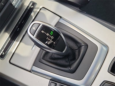 2015 BMW Z4 sDrive28i