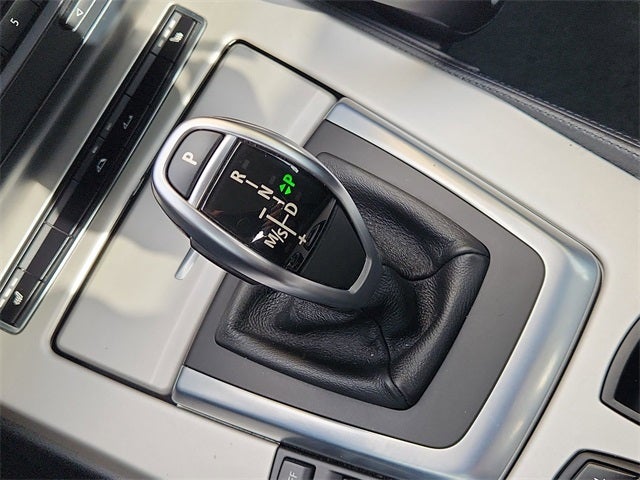 2015 BMW Z4 sDrive28i