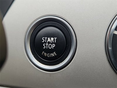 2015 BMW Z4 sDrive28i