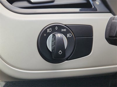 2015 BMW Z4 sDrive28i