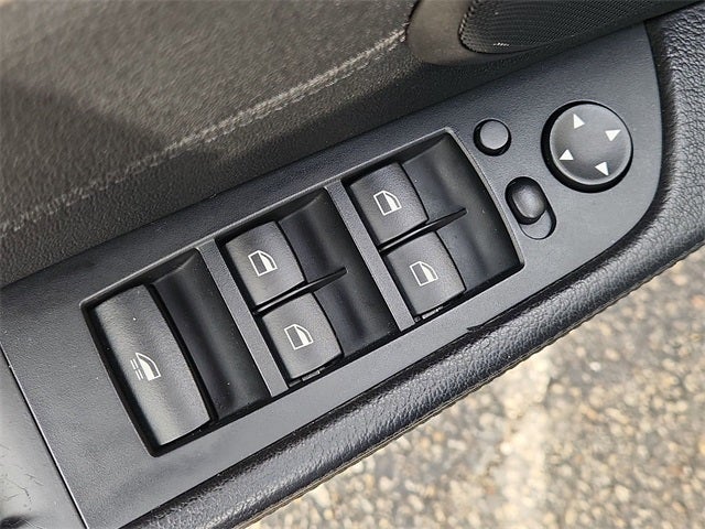 2015 BMW Z4 sDrive28i