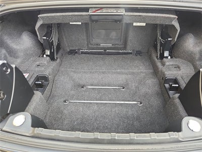 2015 BMW Z4 sDrive28i