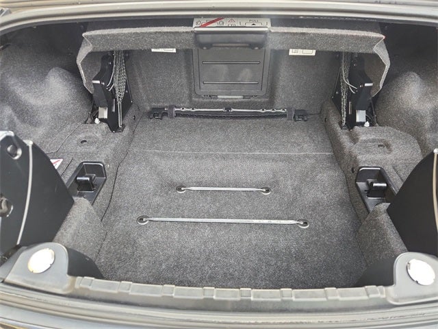 2015 BMW Z4 sDrive28i