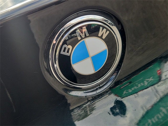 2015 BMW Z4 sDrive28i