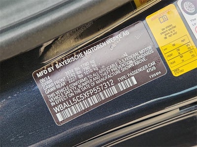 2015 BMW Z4 sDrive28i