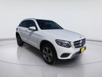 2018 Mercedes-Benz GLC GLC 300