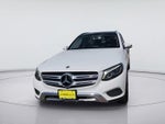 2018 Mercedes-Benz GLC GLC 300