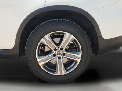 2018 Mercedes-Benz GLC GLC 300