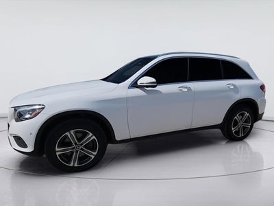 2018 Mercedes-Benz GLC GLC 300