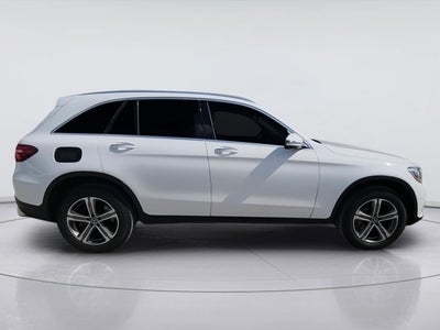2018 Mercedes-Benz GLC GLC 300