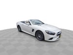 2017 Mercedes-Benz SL-Class SL 550