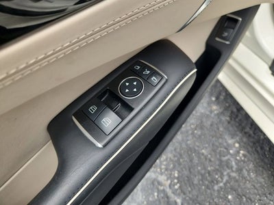 2017 Mercedes-Benz SL-Class SL 550