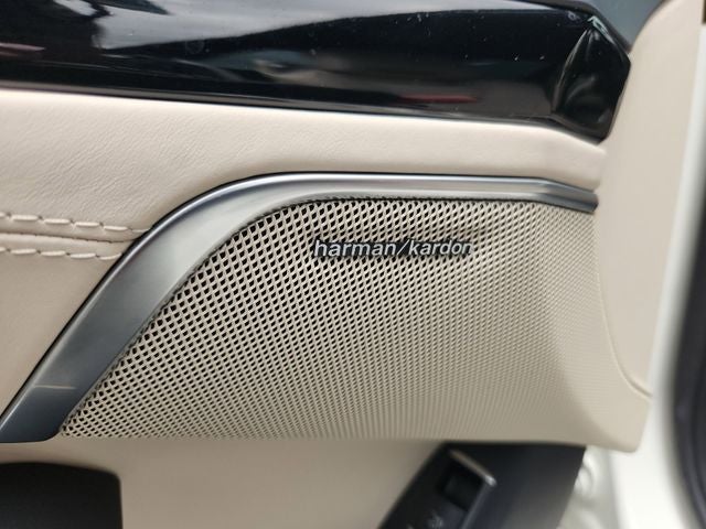 2017 Mercedes-Benz SL-Class SL 550