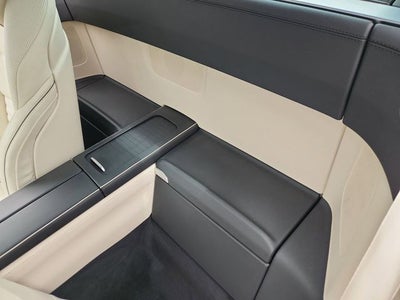 2017 Mercedes-Benz SL-Class SL 550