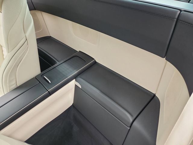 2017 Mercedes-Benz SL-Class SL 550