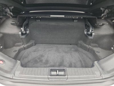 2017 Mercedes-Benz SL-Class SL 550
