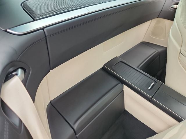 2017 Mercedes-Benz SL-Class SL 550