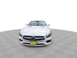 2017 Mercedes-Benz SL-Class SL 550