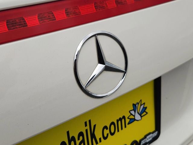 2017 Mercedes-Benz SL-Class SL 550