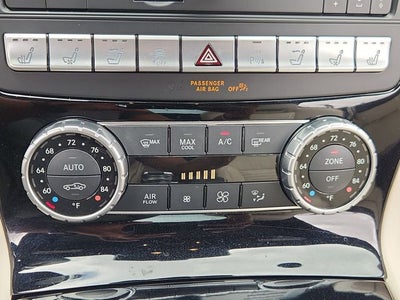 2017 Mercedes-Benz SL-Class SL 550