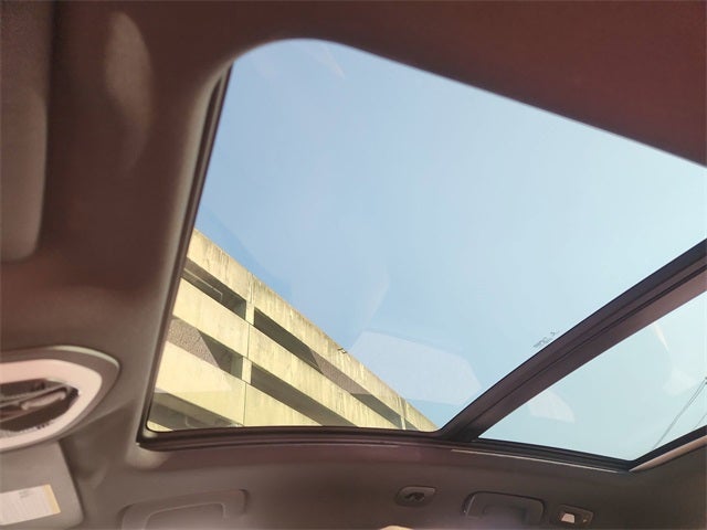 2018 Porsche Macan Base