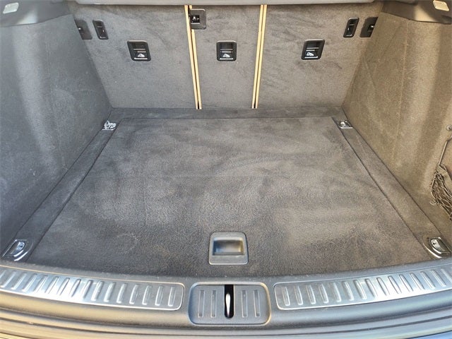 2018 Porsche Macan Base