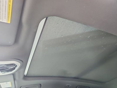 2022 Porsche Macan Base