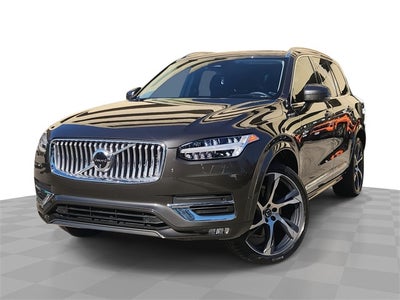 2024 Volvo XC90 Ultimate