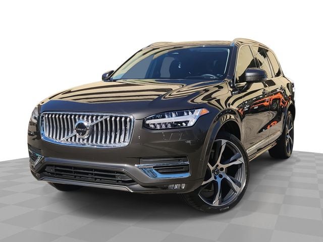 2024 Volvo XC90 Ultimate
