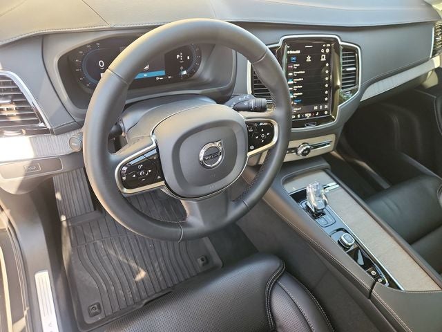 2024 Volvo XC90 Ultimate