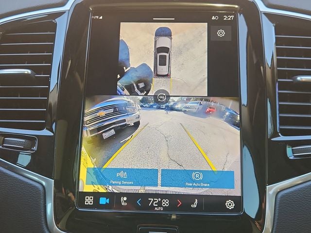 2024 Volvo XC90 Ultimate