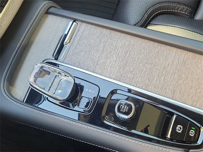 2024 Volvo XC90 Ultimate