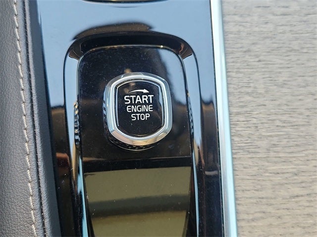 2024 Volvo XC90 Ultimate