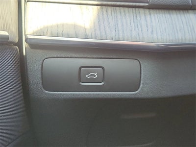 2024 Volvo XC90 Ultimate