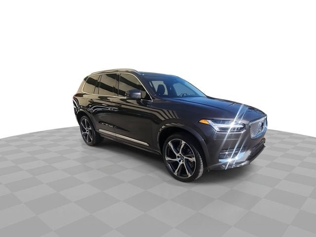 2024 Volvo XC90 Ultimate
