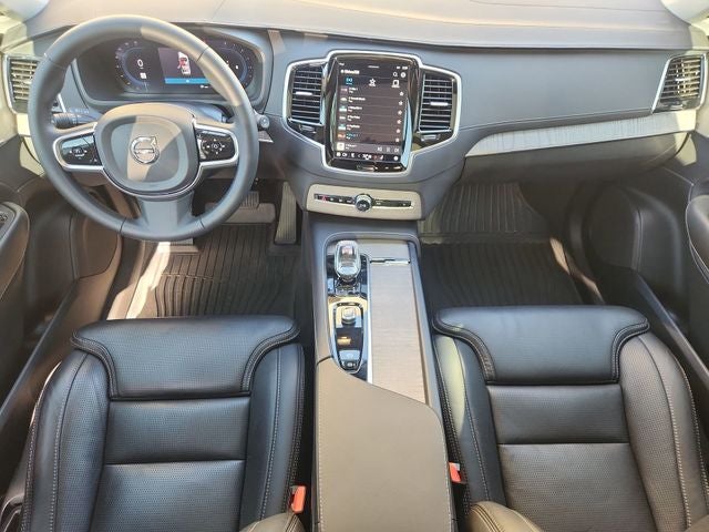 2024 Volvo XC90 Ultimate