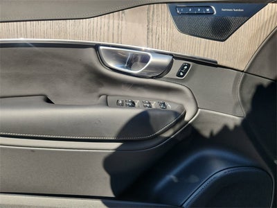 2024 Volvo XC90 Ultimate