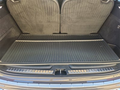 2024 Volvo XC90 Ultimate